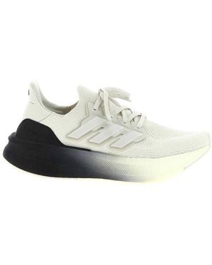 Y-3 Ultraboost 5 Sneakers - White
