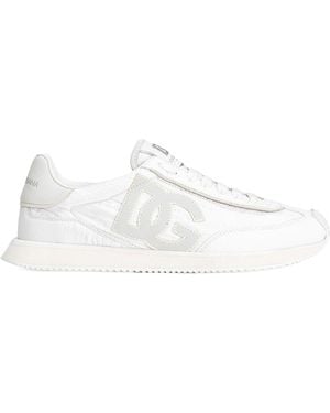 Dolce & Gabbana Trainers - White