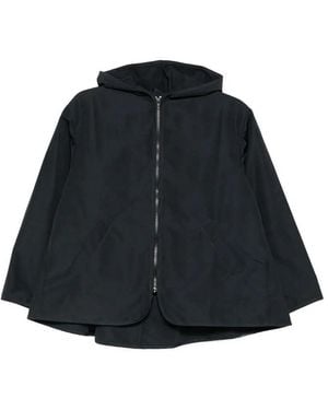 Moa Concept Jacket - Blue