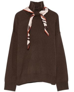 Seventy Sweater - Brown