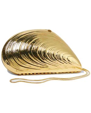 Jonathan Simkhai Bag - Metallic