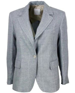 Eleventy Jackets 44Li 42Wv 13Se - Grey