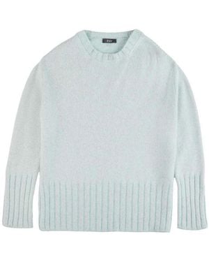 Fay Pullover - Blue