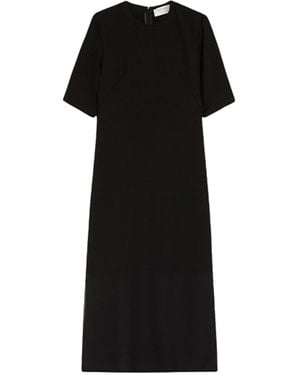 Sportmax Dress - Black