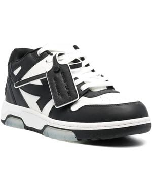 Off-White c/o Virgil Abloh Sneakers M-Out Of Office - Bianco