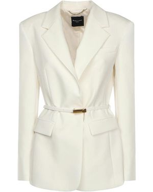 Marciano Dalia Blazer - White