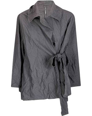 Maria Calderara Jacket - Grey