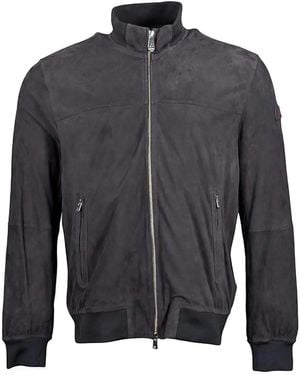 Peuterey Jackets - Grey