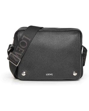 Loewe Umhängetasche - Grau