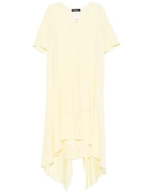 Fabiana Filippi Dress - White