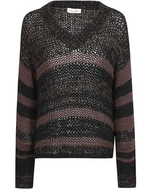 Roberto Collina Maglia - Nero
