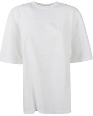 Mordecai Blouse - White