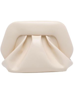 THEMOIRÈ Small Bios Handbag - Natural
