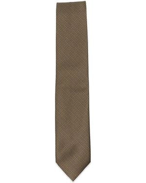 Tom Ford Tie - Natural