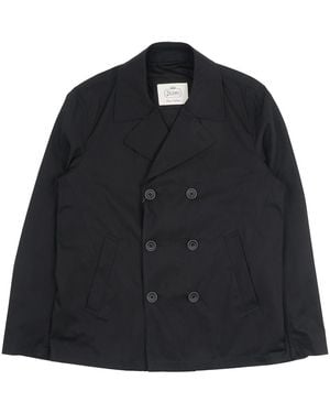 Herno Jacket - Black