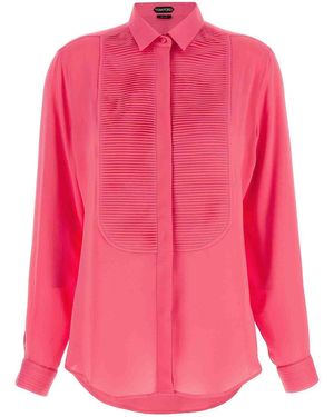 Tom Ford Shirt - Pink