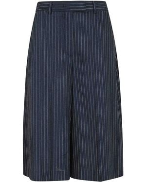 Lardini Bermuda - Blue