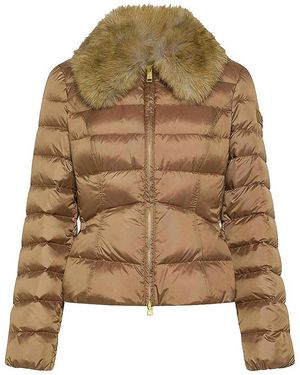 Peuterey Jacket - Natural