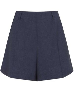 Givenchy Shorts - Blue