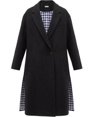 Loewe Coat - Black