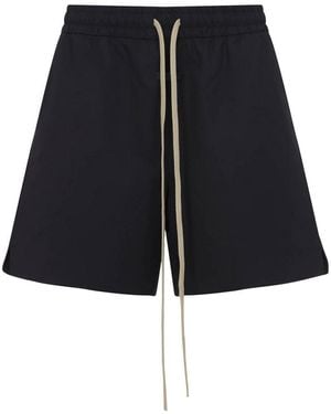 Fear Of God Shorts - Black
