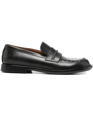 THE ANTIPODE Lorence College - Black