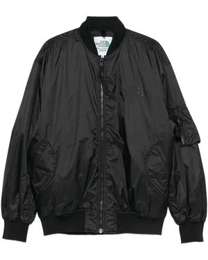 Junya Watanabe Chaqueta Casual - Negro