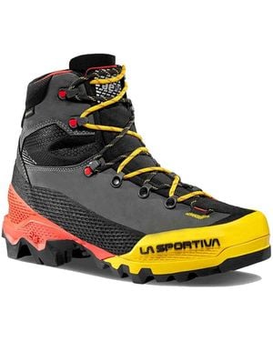La Sportiva Aequilibrium Lt Gtx - Yellow