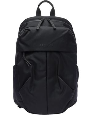 Premiata Wonder Backpack - Black