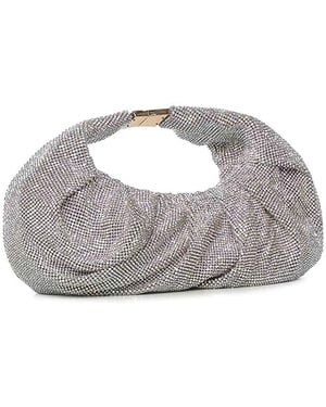 Benedetta Bruzziches Yennefer Bag - Grey