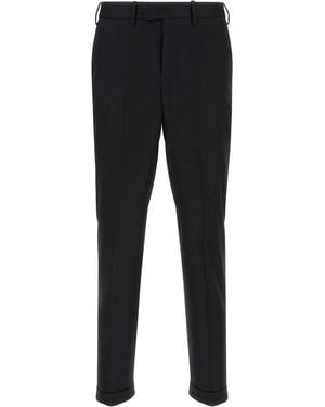 PT Torino Pants - Black
