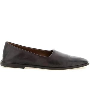 Marsèll Stesa' Slipper - Brown
