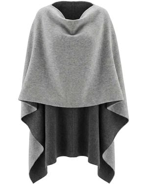 Alberta Ferretti Foulard - Grey