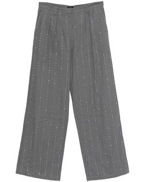 Pinko Trousers - Grey