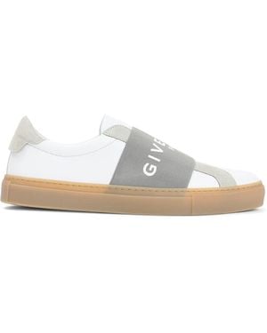 Givenchy Trainers - White