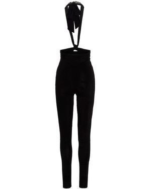 パンツ THE ATTICO RUBY PANTS THE ATTICO 'FERN' CARGO PANTS | rboutique | REVERSIBLE