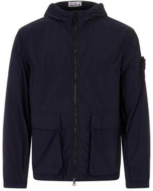 Stone Island Outerwear - Blue