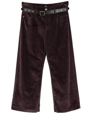 Pinko Casual Hose - Mehrfarbig