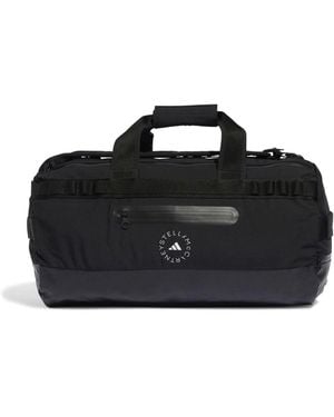 adidas By Stella McCartney Duffle Bag - Black