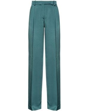 Pinko Flared Jeans - Green