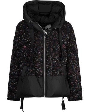 Khrisjoy Casualjacke - Schwarz
