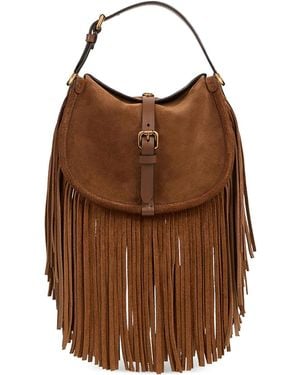 Etro Bag - Brown