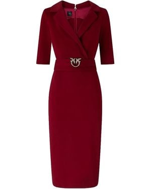 Pinko Blazer - Rojo