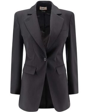 Pence Isabella Blazer - Black