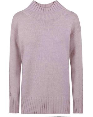 ELEVEN88 Crewneck - Purple