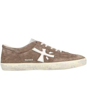 Premiata Sneakers - Brown