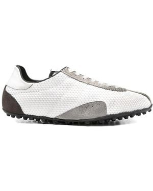 Maison Margiela Replica Trainers - White
