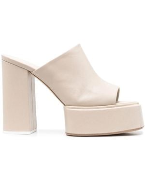 3Juin Sue Mules - Natural