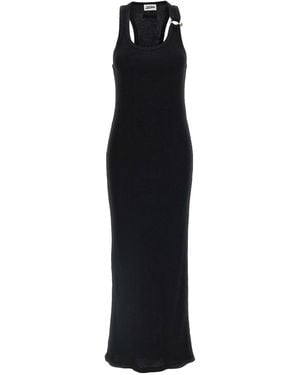 Jean Paul Gaultier Dress - Black