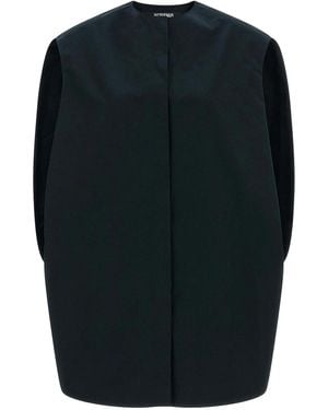 Jacquemus La Robe Berlingot Dress - Blue